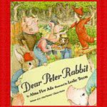Dear Peter Rabbit
