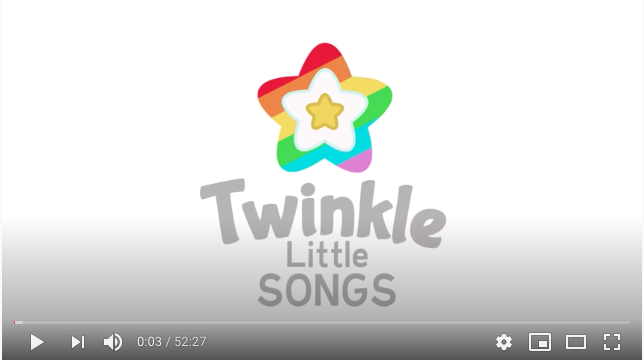 Nursery Rhymes for Kids
