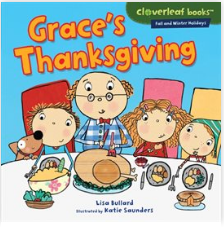 Grace's Thanksgiving