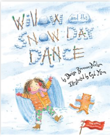 Willow and the Snow Day Dance