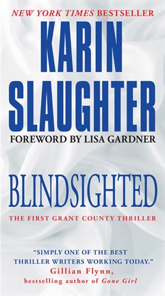 blindsighted