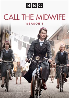 call the midwife