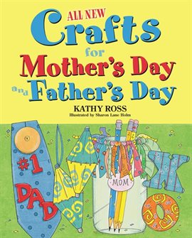 crafts for mothers and fathers day