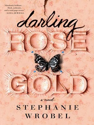 darling rose gold