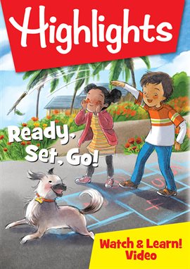 Ready Set Go Highlights