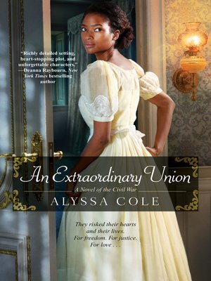 extraordinary union