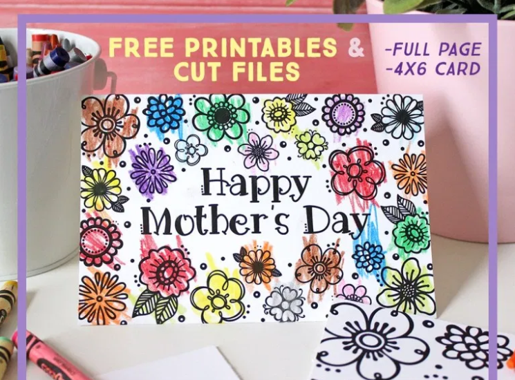 free printable cards