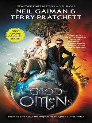 good omens