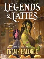 Legends and Lattes