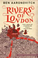 Rivers of London series