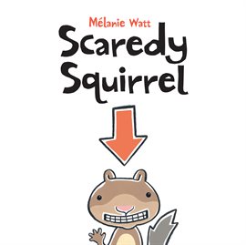 squirrel
