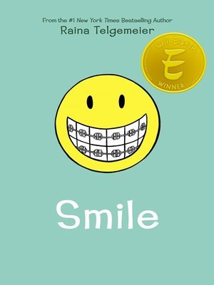 smile