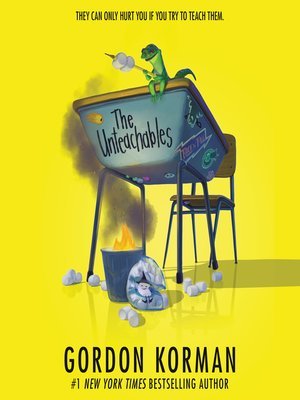 unteachables