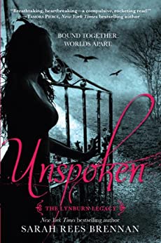 unspoken